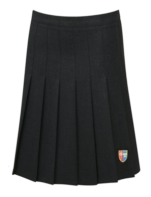 Bishop Thomas Grant DL972 Senior Skirt 